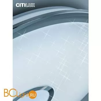 Потолочный светильник Citilux Старлайт Смарт CL703A30G - Фото 14