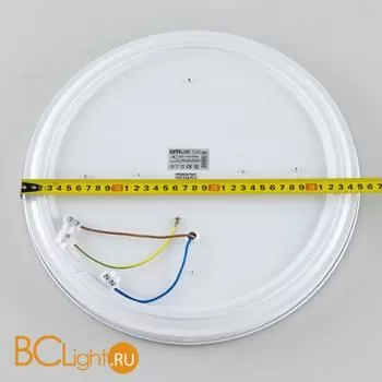 Потолочный светильник Citilux Старлайт Смарт CL703A30G - Фото 32