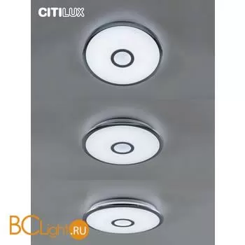 Потолочный светильник Citilux Старлайт Смарт CL703A30G - Фото 9