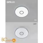 Потолочный светильник Citilux Старлайт Смарт CL703A30G - Фото 11