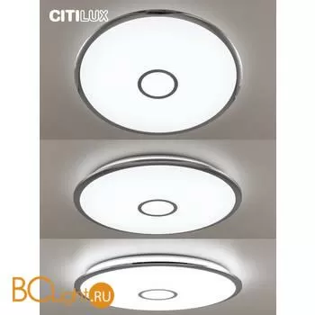 Потолочный светильник Citilux Старлайт Смарт CL703A100G - Фото 10