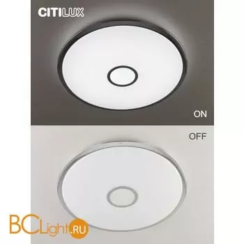 Потолочный светильник Citilux Старлайт Смарт CL703A100G - Фото 12
