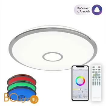 Потолочный светильник Citilux Старлайт Смарт CL703A100G - Фото 0
