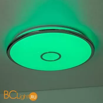 Потолочный светильник Citilux Старлайт Смарт CL703A100G - Фото 17
