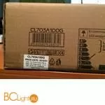 Потолочный светильник Citilux Старлайт Смарт CL703A100G - Фото 36