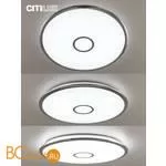 Потолочный светильник Citilux Старлайт Смарт CL703A100G - Фото 10