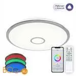 Потолочный светильник Citilux Старлайт Смарт CL703A100G - Фото 0