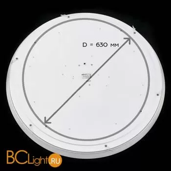 Потолочный светильник Citilux Старлайт Смарт CL703A145G - Фото 5