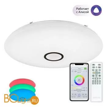 Потолочный светильник Citilux Старлайт Смарт CL703A145G