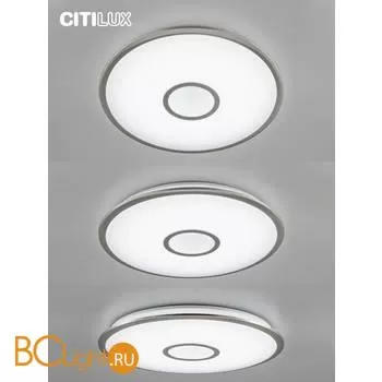 Потолочный светильник Citilux Старлайт Смарт CL703A81G - Фото 9
