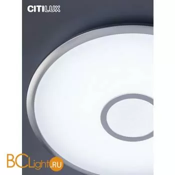 Потолочный светильник Citilux Старлайт Смарт CL703A81G - Фото 14