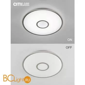 Потолочный светильник Citilux Старлайт Смарт CL703A81G - Фото 11