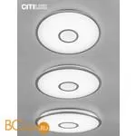 Потолочный светильник Citilux Старлайт Смарт CL703A81G - Фото 9