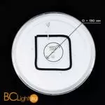 Потолочный светильник Citilux Старлайт Смарт CL703A81G - Фото 24