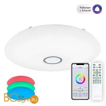 Потолочный светильник Citilux Старлайт Смарт CL703A140G