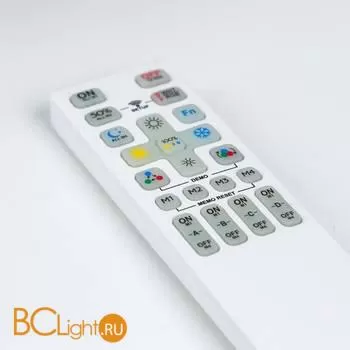 Потолочный светильник Citilux Старлайт Смарт CL703A140G - Фото 4