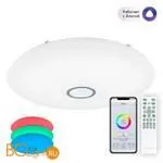 Потолочный светильник Citilux Старлайт Смарт CL703A140G