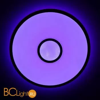 Потолочный светильник Citilux Старлайт Смарт CL703A65G - Фото 20