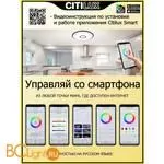 Потолочный светильник Citilux Старлайт Смарт CL703A65G - Фото 3