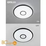 Потолочный светильник Citilux Старлайт Смарт CL703A65G - Фото 11