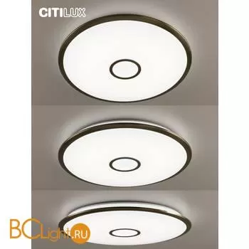 Потолочный светильник Citilux Старлайт Смарт CL703A103G - Фото 9