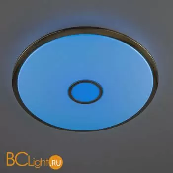 Потолочный светильник Citilux Старлайт Смарт CL703A103G - Фото 19