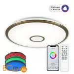 Потолочный светильник Citilux Старлайт Смарт CL703A103G