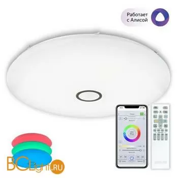 Потолочный светильник Citilux Старлайт Смарт CL703A205G