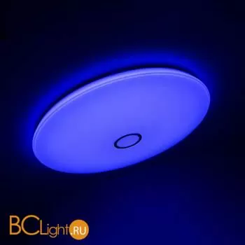 Потолочный светильник Citilux Старлайт Смарт CL703A201G - Фото 9