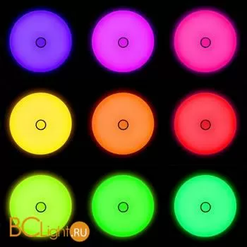 Потолочный светильник Citilux Старлайт Смарт CL703A201G - Фото 4