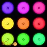 Потолочный светильник Citilux Старлайт Смарт CL703A201G - Фото 4