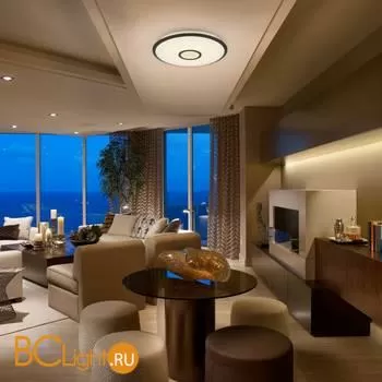 Потолочный светильник Citilux Старлайт Смарт CL703A45G - Фото 22