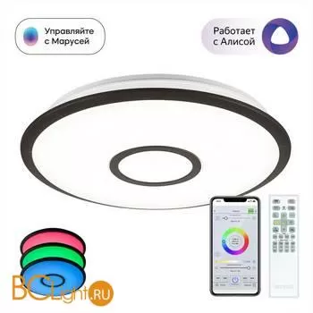 Потолочный светильник Citilux Старлайт Смарт CL703A45G