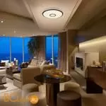 Потолочный светильник Citilux Старлайт Смарт CL703A45G - Фото 22