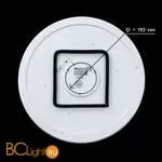 Потолочный светильник Citilux Старлайт Смарт CL703A45G - Фото 20