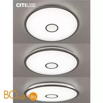 Потолочный светильник Citilux Старлайт Смарт CL703A101G - Фото 9
