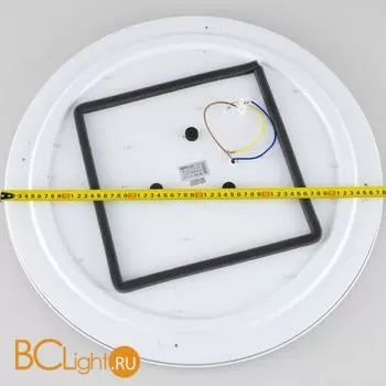 Потолочный светильник Citilux Старлайт Смарт CL703A101G - Фото 31