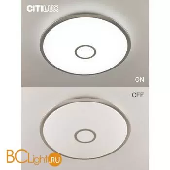 Потолочный светильник Citilux Старлайт Смарт CL703A101G - Фото 11