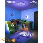 Потолочный светильник Citilux Старлайт Смарт CL703A101G - Фото 12