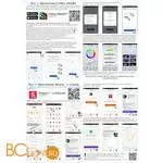 Потолочный светильник Citilux Старлайт Смарт CL703A101G - Фото 10