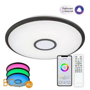 Потолочный светильник Citilux Старлайт Смарт CL703A85G
