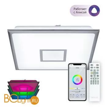 Потолочный светильник Citilux Старлайт Смарт CL703AK51G - Фото 0