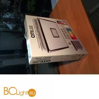 Потолочный светильник Citilux Старлайт Смарт CL703AK51G - Фото 14