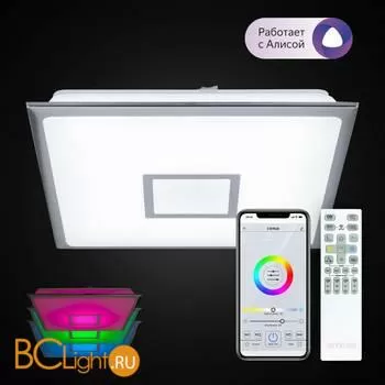 Потолочный светильник Citilux Старлайт Смарт CL703AK51G