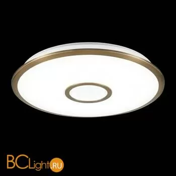 Потолочный светильник Citilux Старлайт Смарт CL703A63G - Фото 16