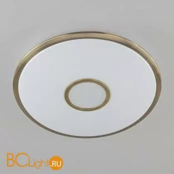 Потолочный светильник Citilux Старлайт Смарт CL703A63G - Фото 21