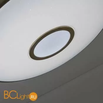 Потолочный светильник Citilux Старлайт Смарт CL703A63G - Фото 28