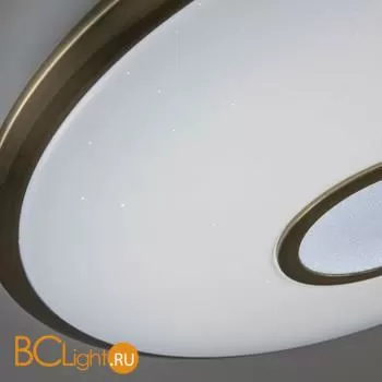 Потолочный светильник Citilux Старлайт Смарт CL703A63G - Фото 27