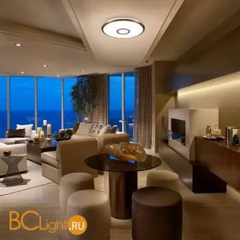 Потолочный светильник Citilux Старлайт Смарт CL703A63G - Фото 20