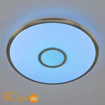 Потолочный светильник Citilux Старлайт Смарт CL703A63G - Фото 22